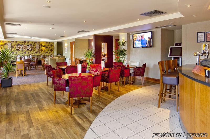 Premier Inn Plymouth City Centre - Sutton Harbour Eksteriør billede