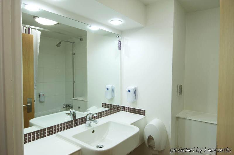 Premier Inn Plymouth City Centre - Sutton Harbour Eksteriør billede