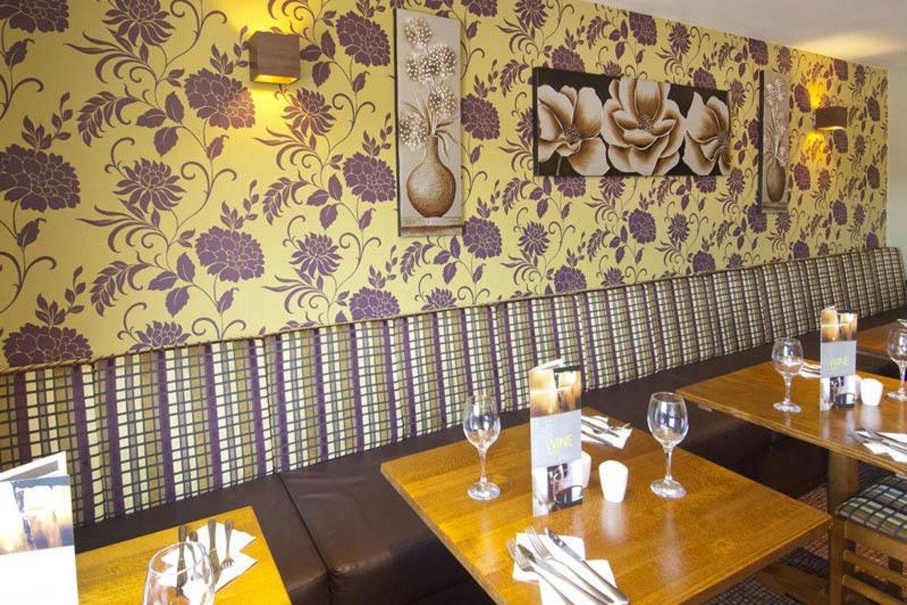 Premier Inn Plymouth City Centre - Sutton Harbour Eksteriør billede